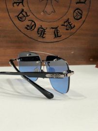 Picture of Chrome Hearts Sunglasses _SKUfw46735167fw